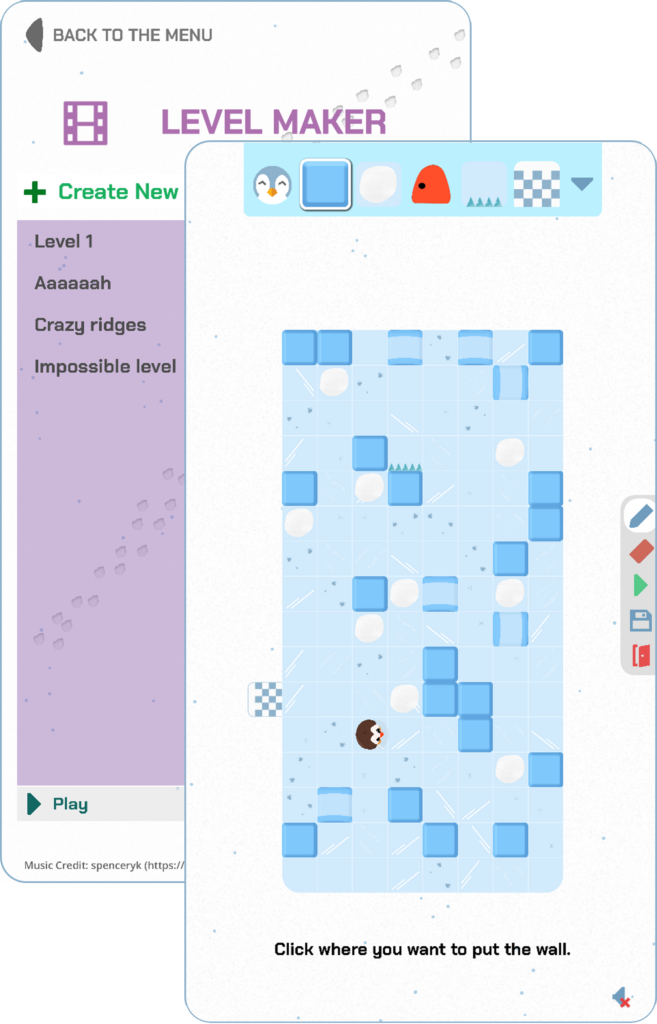 Level Editor